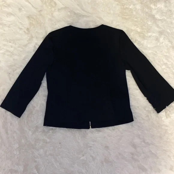 Ruby Rd. Dress Jacket - Picture 4 of 4